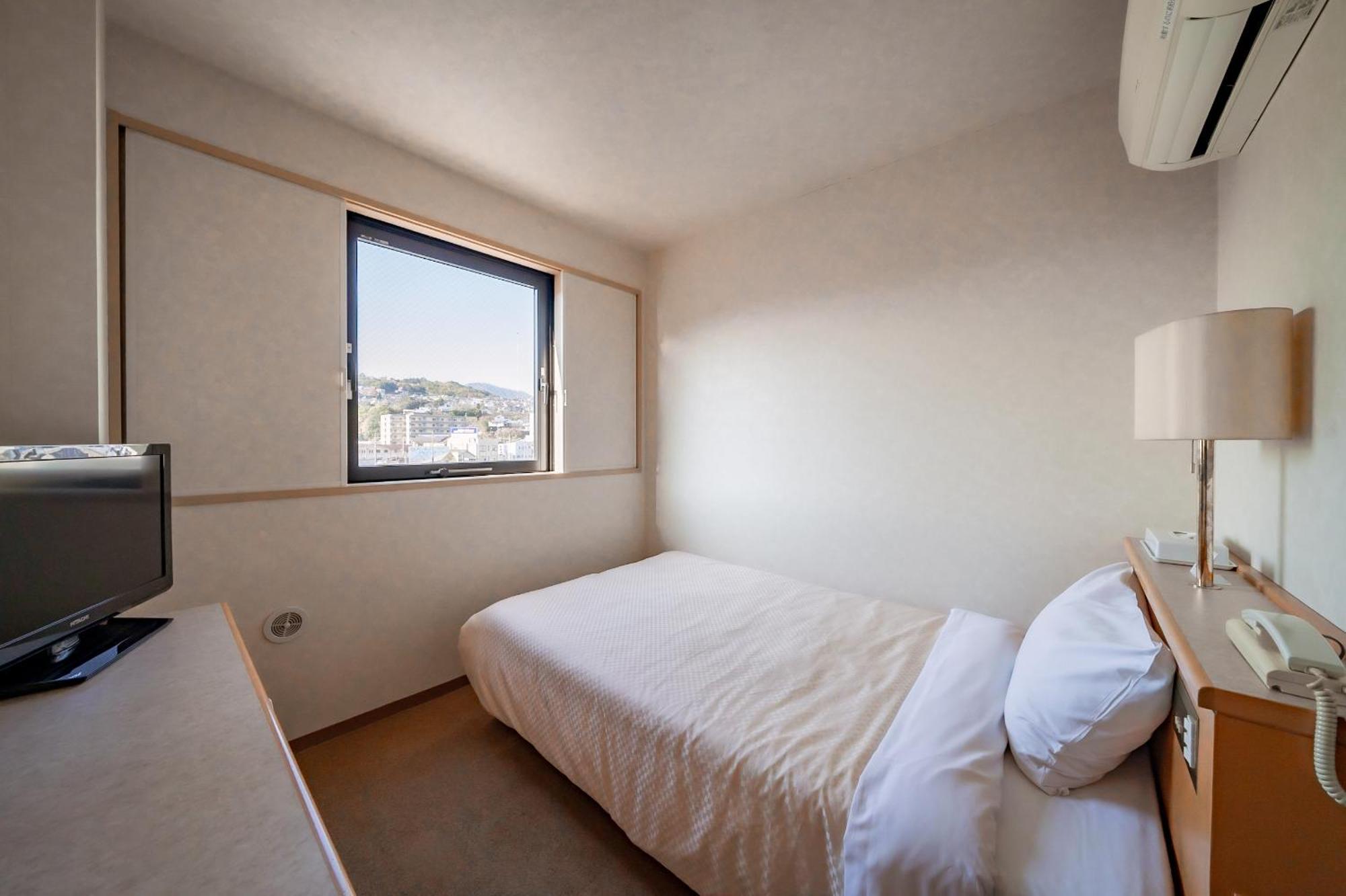Business Hotel Kg Oita Ngoại thất bức ảnh