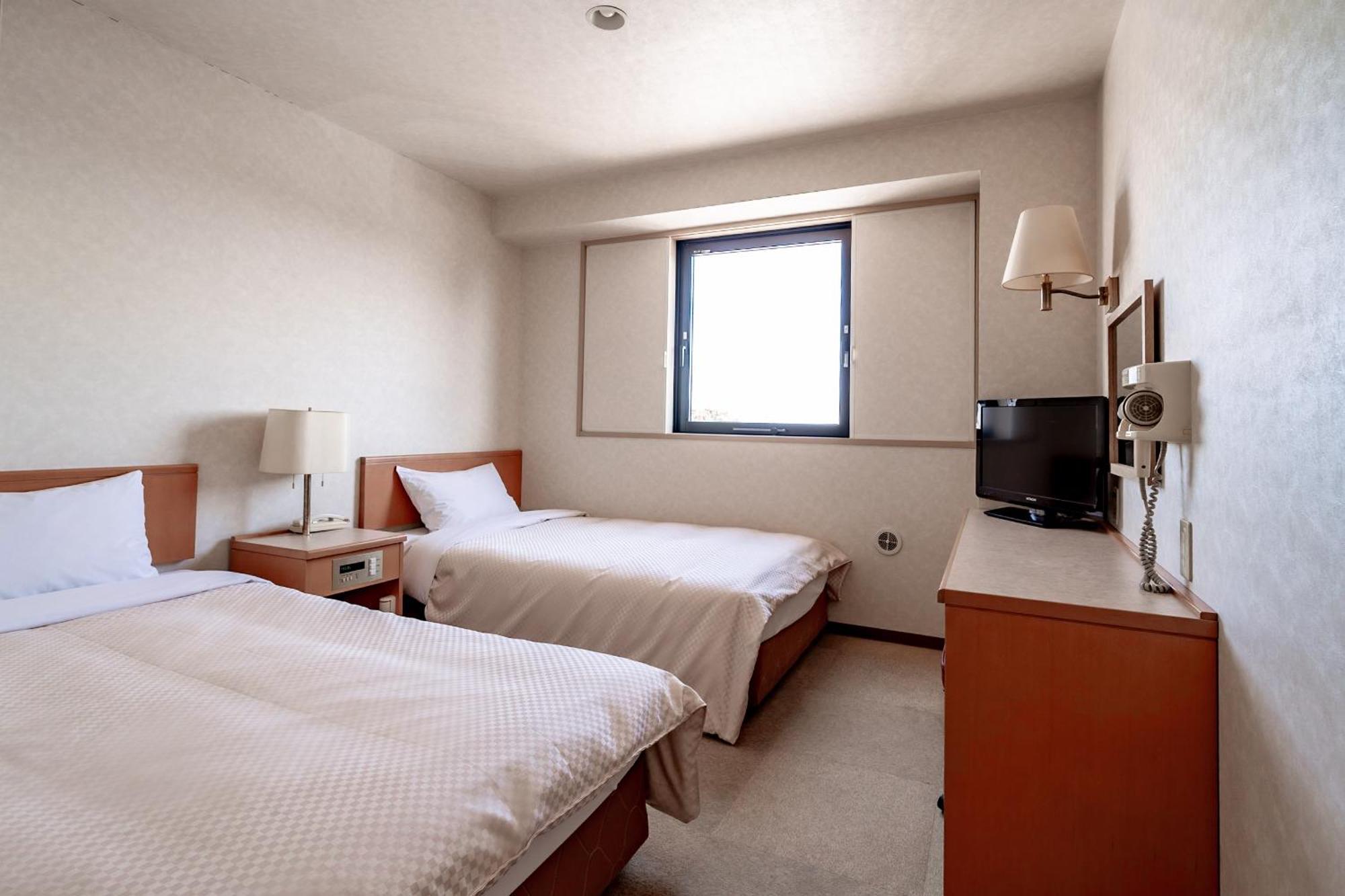 Business Hotel Kg Oita Ngoại thất bức ảnh