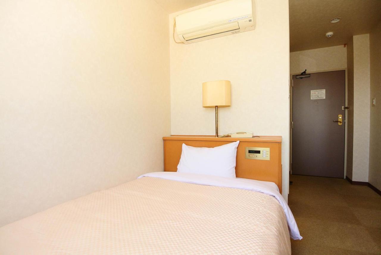 Business Hotel Kg Oita Ngoại thất bức ảnh