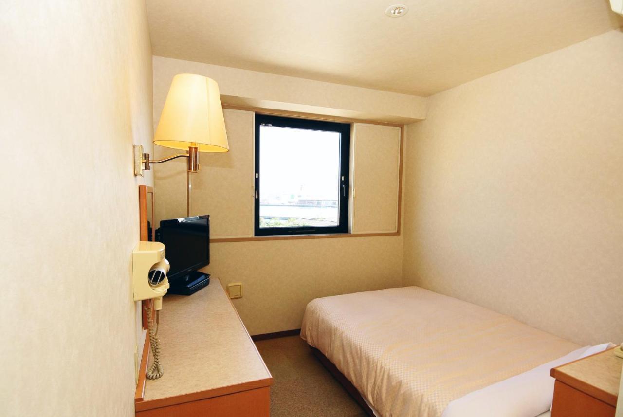 Business Hotel Kg Oita Ngoại thất bức ảnh